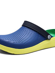 Load image into Gallery viewer, Clogs  Unisex - vendach
