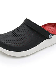 Load image into Gallery viewer, Clogs  Unisex - vendach
