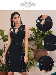 Load image into Gallery viewer, Bodycon Dress
