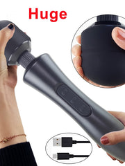 Load image into Gallery viewer, Magic Wand Vibrators
