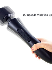 Load image into Gallery viewer, Magic Wand Vibrators
