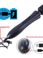 Load image into Gallery viewer, Magic Wand Vibrators
