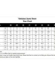 Load image into Gallery viewer, Embroidered Jeans
