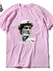 Load image into Gallery viewer, O-Neck T-Shirt
