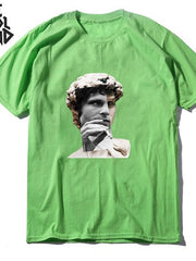 Load image into Gallery viewer, O-Neck T-Shirt
