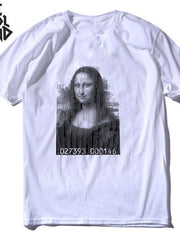 Load image into Gallery viewer, O-Neck T-Shirt
