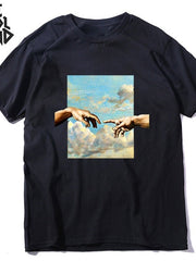 Load image into Gallery viewer, O-Neck T-Shirt
