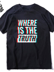 Load image into Gallery viewer, O-Neck T-Shirt
