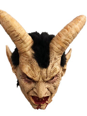 Load image into Gallery viewer, Lucifer Horn Mask
