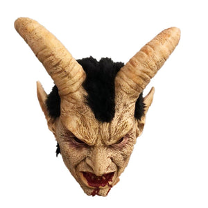 Lucifer Horn Mask