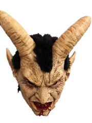 Load image into Gallery viewer, Lucifer Horn Mask
