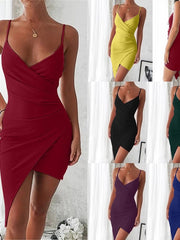 Load image into Gallery viewer, Sleeveless Dress - vendach
