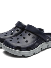 Load image into Gallery viewer, Summer Clog Slipper - vendach
