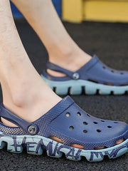 Load image into Gallery viewer, Summer Clog Slipper - vendach
