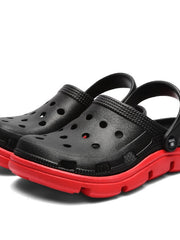 Load image into Gallery viewer, Summer Clog Slipper - vendach
