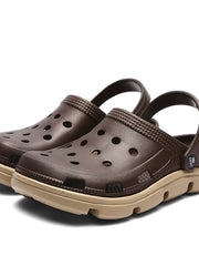 Load image into Gallery viewer, Summer Clog Slipper - vendach
