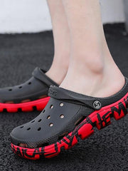 Load image into Gallery viewer, Summer Clog Slipper - vendach
