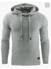 Load image into Gallery viewer, Knitted Men&#39;s Sweater
