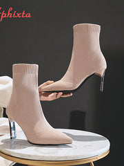 Load image into Gallery viewer, High Heel Shoes
