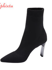 Load image into Gallery viewer, High Heel Shoes
