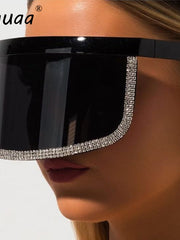 Load image into Gallery viewer, Oversize Shield
