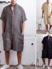 Load image into Gallery viewer, Loose Rompers
