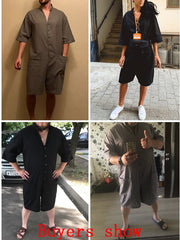 Load image into Gallery viewer, Loose Rompers
