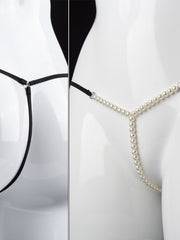 Load image into Gallery viewer, Panties With Beads
