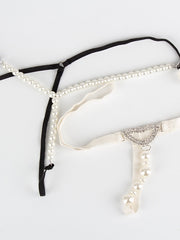 Load image into Gallery viewer, Panties With Beads
