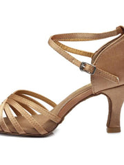 Load image into Gallery viewer, High Heel Sandals
