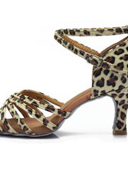 Load image into Gallery viewer, High Heel Sandals
