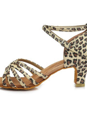 Load image into Gallery viewer, High Heel Sandals
