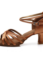 Load image into Gallery viewer, High Heel Sandals
