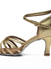 Load image into Gallery viewer, High Heel Sandals
