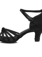 Load image into Gallery viewer, High Heel Sandals
