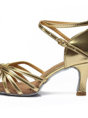 Load image into Gallery viewer, High Heel Sandals
