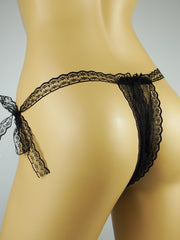 Load image into Gallery viewer, Lace Panties
