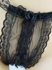 Load image into Gallery viewer, Lace Panties
