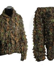 Load image into Gallery viewer, Camouflage Suit
