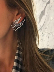 Load image into Gallery viewer, Drop Earrings
