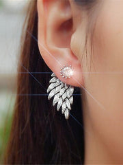 Load image into Gallery viewer, Drop Earrings
