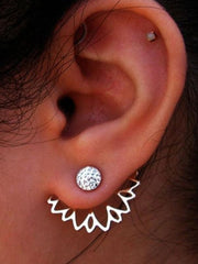 Load image into Gallery viewer, Drop Earrings
