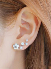 Load image into Gallery viewer, Drop Earrings
