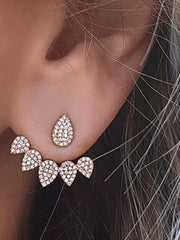 Load image into Gallery viewer, Drop Earrings
