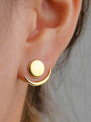 Load image into Gallery viewer, Drop Earrings
