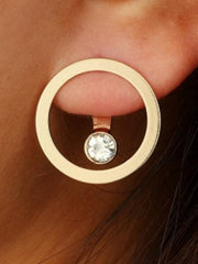 Load image into Gallery viewer, Drop Earrings
