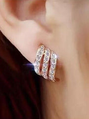 Load image into Gallery viewer, Drop Earrings
