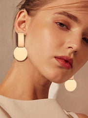 Load image into Gallery viewer, Drop Earrings
