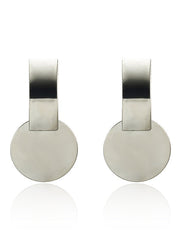 Load image into Gallery viewer, Drop Earrings
