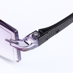 Unisex Glasses